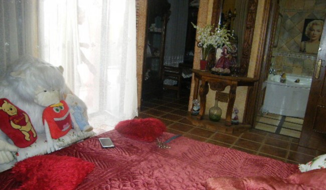 Segunda mano - Adosado - Daya Nueva