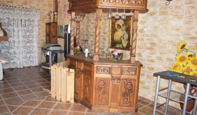 Segunda mano - Adosado - Daya Nueva