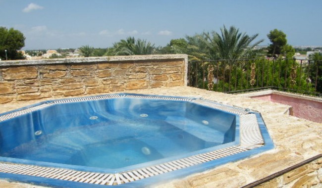 Segunda mano - Adosado - Daya Nueva