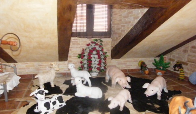 Segunda mano - Adosado - Daya Nueva