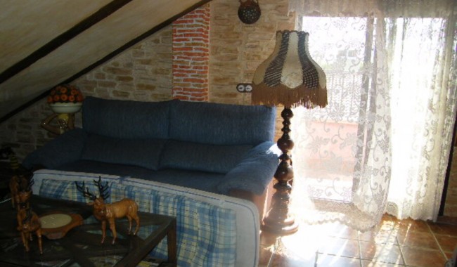 Segunda mano - Adosado - Daya Nueva