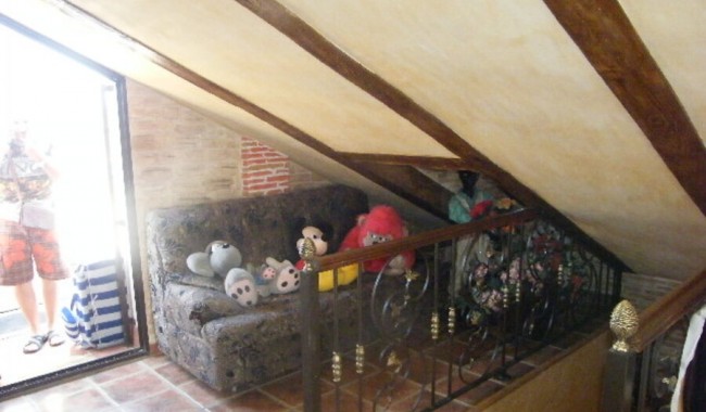 Segunda mano - Adosado - Daya Nueva