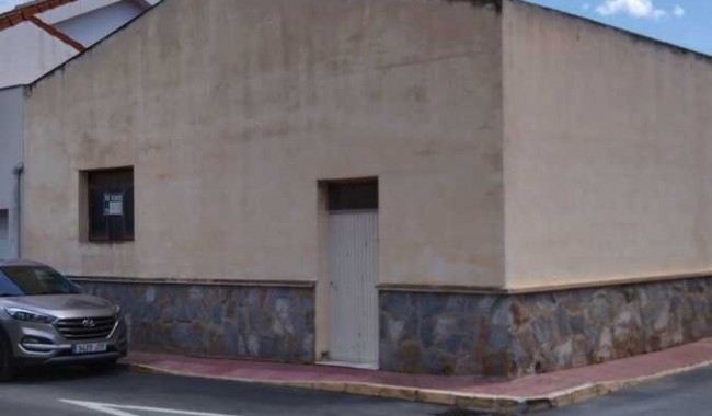 Resale - Business premises - Daya Vieja