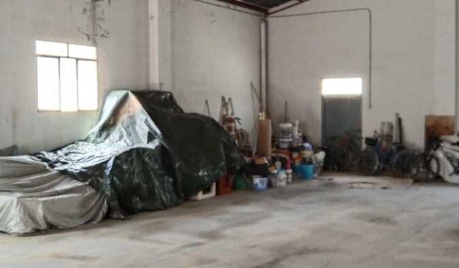 Resale - Business premises - Daya Vieja