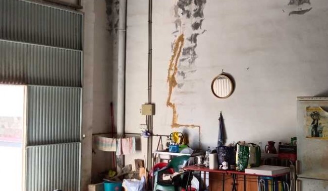 Resale - Business premises - Daya Vieja