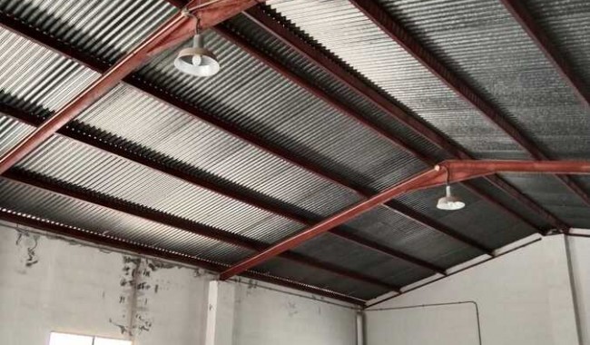 Resale - Business premises - Daya Vieja