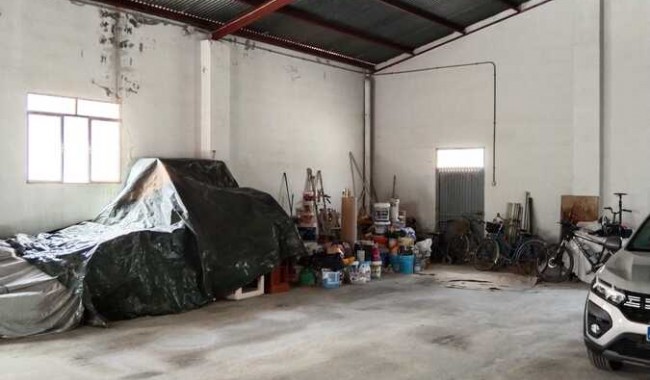 Resale - Business premises - Daya Vieja