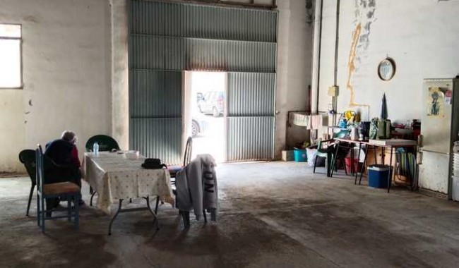 Resale - Business premises - Daya Vieja