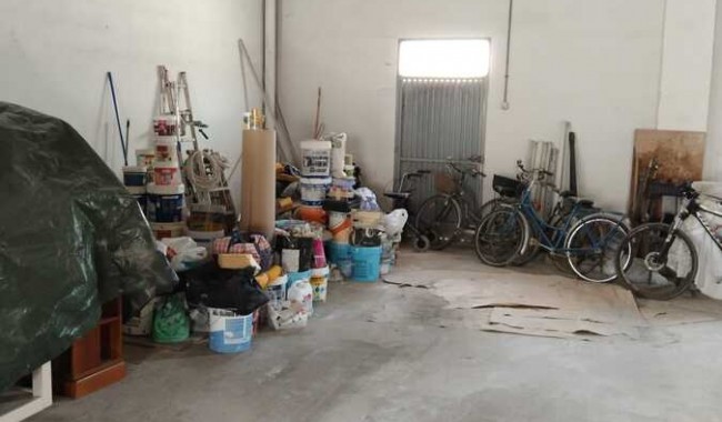 Resale - Business premises - Daya Vieja