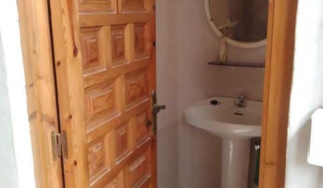 Resale - Business premises - Daya Vieja