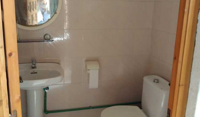 Resale - Business premises - Daya Vieja