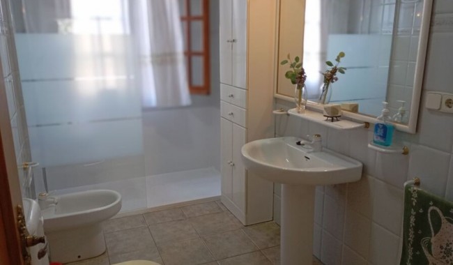 Begagnad - Villa - Daya Nueva