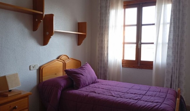 Begagnad - Villa - Daya Nueva