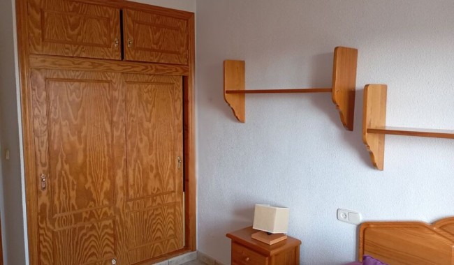 Begagnad - Villa - Daya Nueva