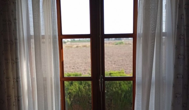 Begagnad - Villa - Daya Nueva