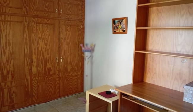 Begagnad - Villa - Daya Nueva