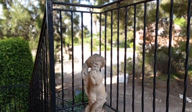 Begagnad - Villa - Daya Nueva