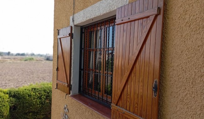 Begagnad - Villa - Daya Nueva