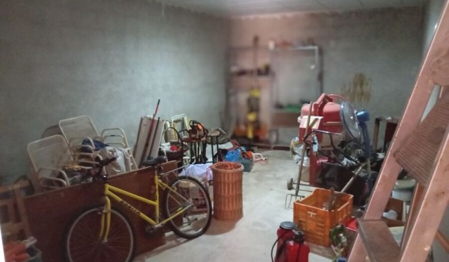 Begagnad - Villa - Daya Nueva