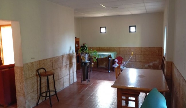 Begagnad - Villa - Daya Nueva