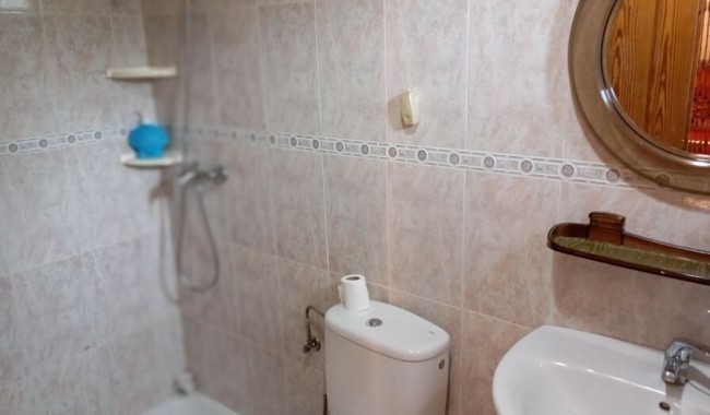 Begagnad - Villa - Daya Nueva