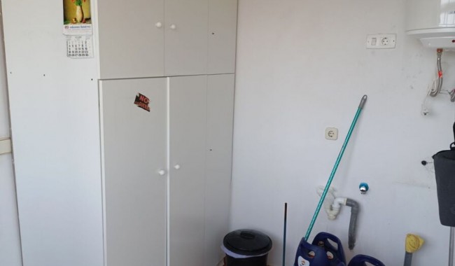 Begagnad - Villa - Daya Nueva