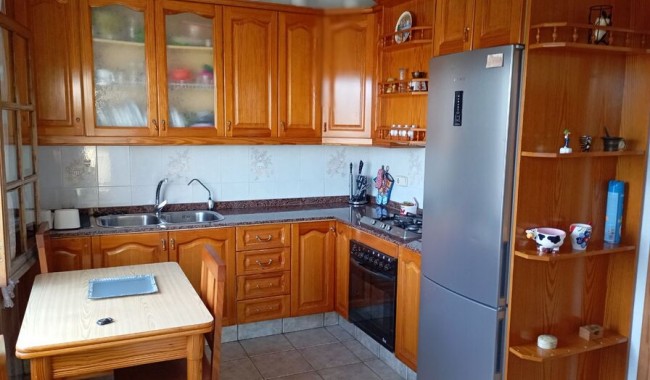 Begagnad - Villa - Daya Nueva