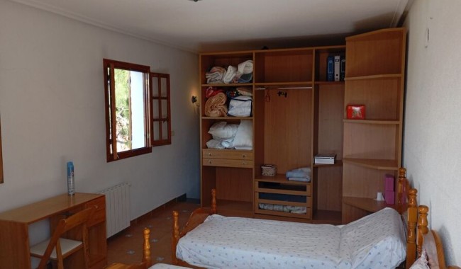 Begagnad - Villa - Daya Nueva