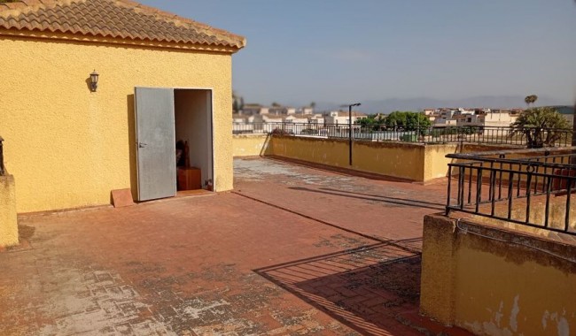 Begagnad - Villa - Daya Nueva