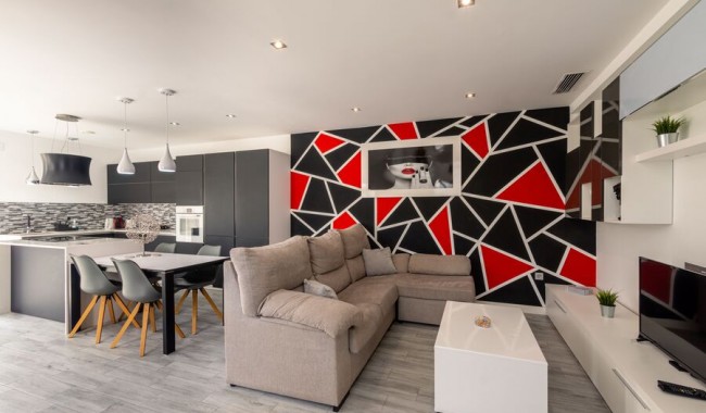 Begagnad - Villa - Daya Vieja