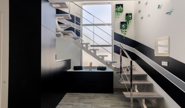 Begagnad - Villa - Daya Vieja