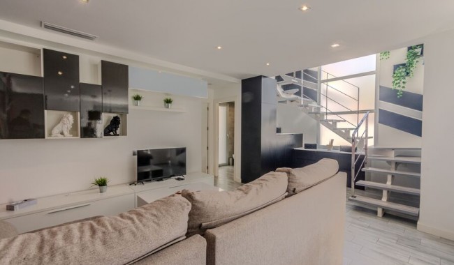 Begagnad - Villa - Daya Vieja