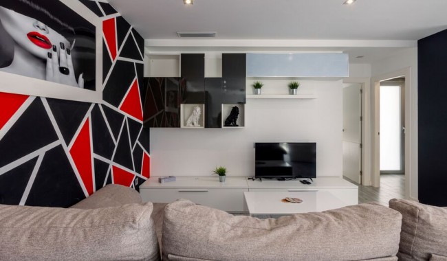 Begagnad - Villa - Daya Vieja