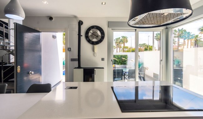 Begagnad - Villa - Daya Vieja