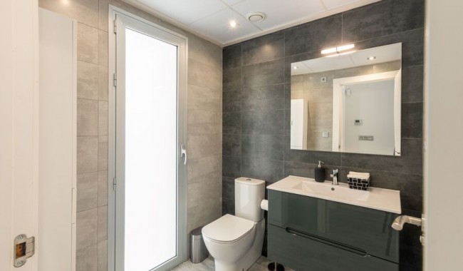 Begagnad - Villa - Daya Vieja