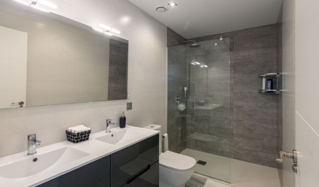 Begagnad - Villa - Daya Vieja