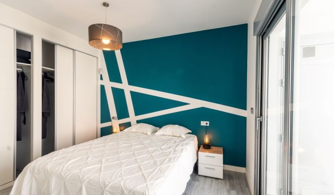 Begagnad - Villa - Daya Vieja