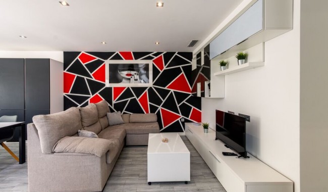 Begagnad - Villa - Daya Vieja