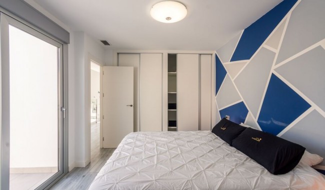 Begagnad - Villa - Daya Vieja