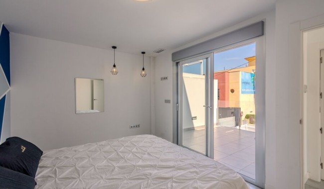 Begagnad - Villa - Daya Vieja