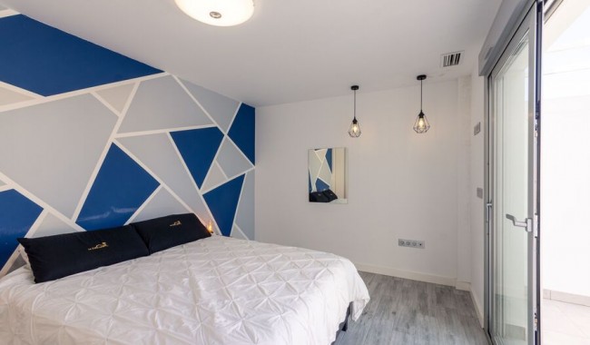 Begagnad - Villa - Daya Vieja