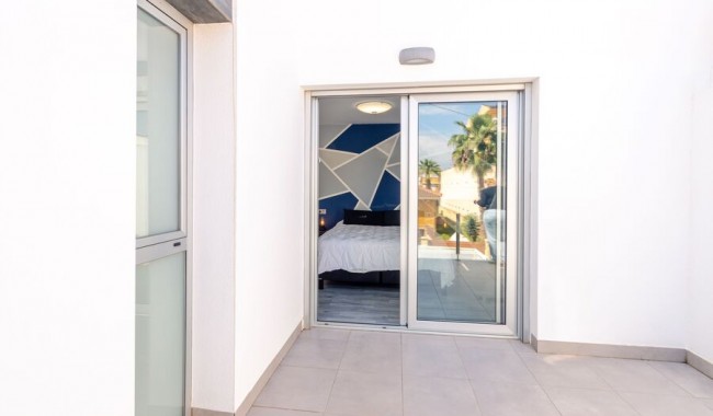 Begagnad - Villa - Daya Vieja