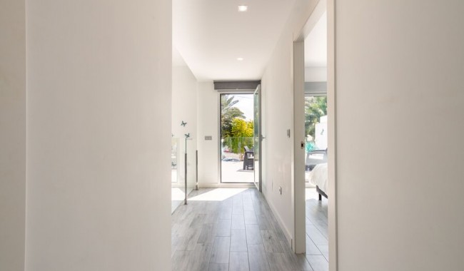 Begagnad - Villa - Daya Vieja