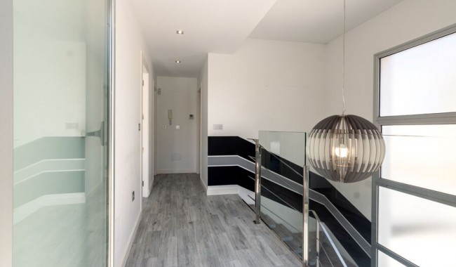 Begagnad - Villa - Daya Vieja