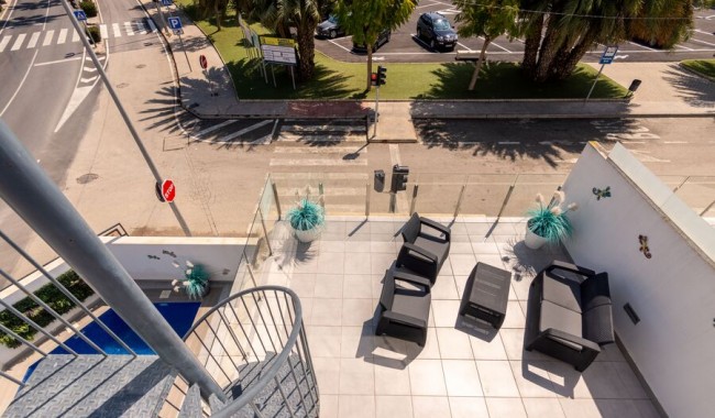 Begagnad - Villa - Daya Vieja