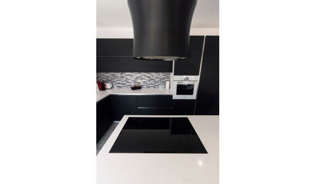 Begagnad - Villa - Daya Vieja