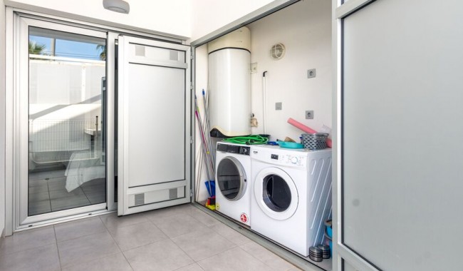 Begagnad - Villa - Daya Vieja