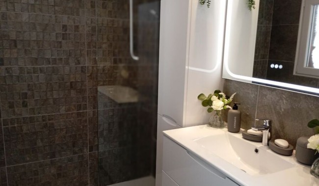 Begagnad - Villa - Orihuela - Villamartín