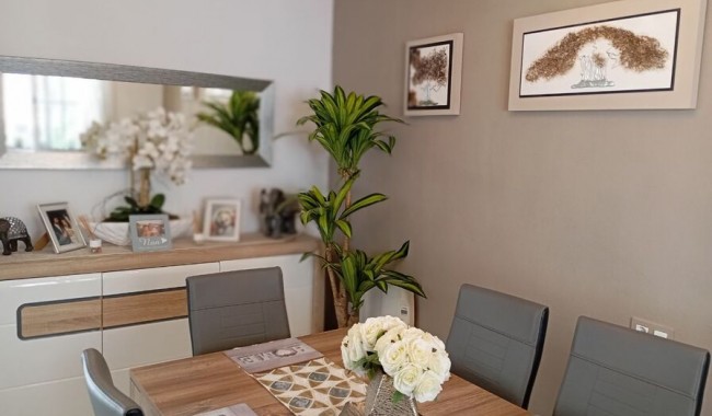 Begagnad - Villa - Orihuela - Villamartín