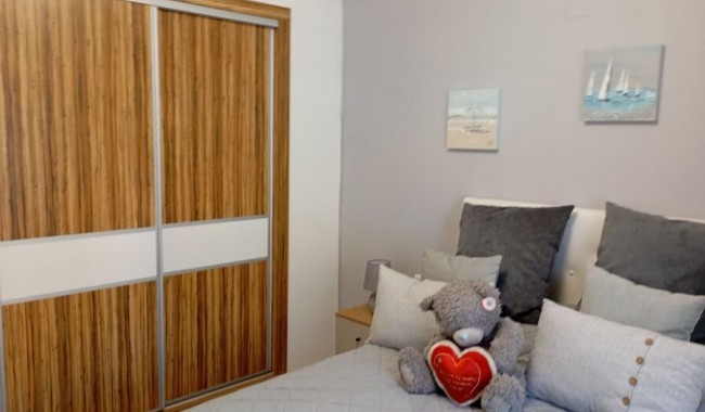 Begagnad - Villa - Orihuela - Villamartín